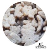 Ositos avena y miel 100gr Fracc