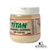 Levadura Natural en Copos 200 Gr. - Titan