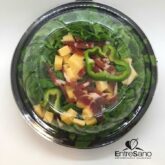Ensalada mixta duquesa