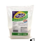 Harina de arroz integral - 500gr - Abucel