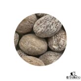 Nuez Moscada Entera Para Moler 20Gr.- Fracc