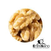 Nuez especial blanca kilo Fracc