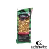 Barrita de Avena, Castañas de Caju y arandanos 44gr - Integra