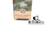 Té mezcla de hierbas 20 saq. - Patagonia tea