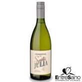 Vino Chardonnay 750ml - Santa Julia