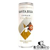 Vino Chenin Dulce Natural 355ml - Santa Julia
