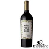 Vino Marbec del Mercado 750ml - Santa Julia