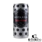 Vino Dulce Tinto 269ml - Santa Julia
