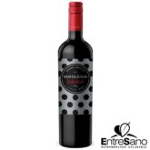 Vino Dulce Tinto 750ml - Santa Julia