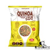 Quinoa Kids Pop S/tacc 50 Gr. - Yin Yang