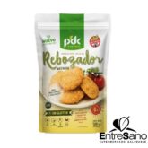 Rebozador Natural 500gr -Pdk
