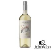 Vino Sauvignon Blac 750ml - Santa Julia
