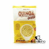 Quinoa Pop S/tacc 80 Gr. - Yin Yang