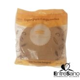 Tapas de Empanada Harina Integral 12 unidad - Via Krupp