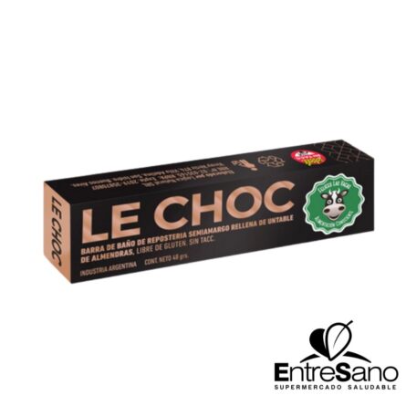 Le Choc 48gr - Felices las vacas