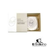 Champú solido cabello normal (100% natural) - 1 unid - Ruh Natural