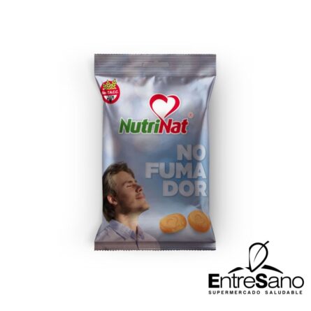 Caramelos no fumador (10 unidad) - NutriNat