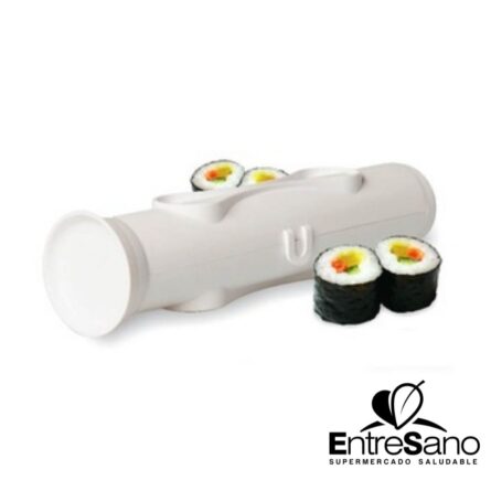 Maquina roll sushi de plástico- Anton