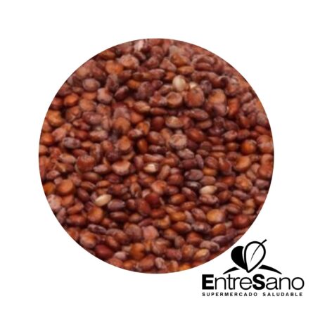 Quinoa Roja 400gr Fracc