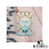 Perlas aromáticas de flores - Sagrada Madre