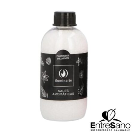 Sales aromaticas 300gr.  - Iluminarte