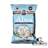 Pochoclos salados 50 Gr. - Alwa