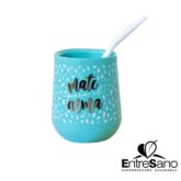 Mate Simplemente Alma - Apa La Papa
