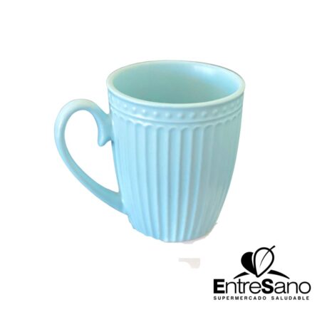 TAZA TIPO JARRO ROMA POR UNIDAD- Anton