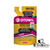 KERATINA CREMA SACHET 250gr. - Otowil