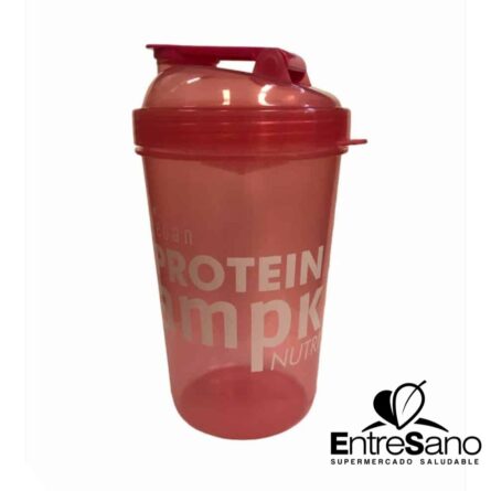 VASO ROSA PROTEIN 1 unidad - Nutri