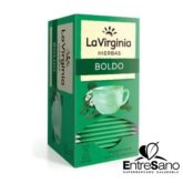 TE BOLDO 25 Saq. - La Virginia