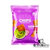 PITA CHIPS CEBOLLA 170gr - Almadre