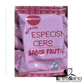 ALFAJOR ESPECISMO FRUTILLA 40gr - Rincon Vegano