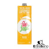 JUGO NARANJA EXPRIMIDO 1lt. - Pura Frutta