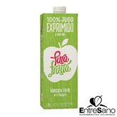 JUGO MANZANA EXPRIMIDO 1lt. - Pura Frutta