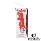 JUGO DE MANZANA ORG 200ml. - Pura Frutta