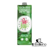 JUGO MANZANA KIWI 1lt. - Pura Frutta