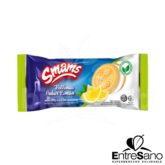 GALLETAS RELL LIMON 105Gr. - SMAMS
