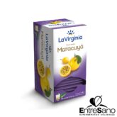 TE MARACUYA 20 Saq. - La Virginia
