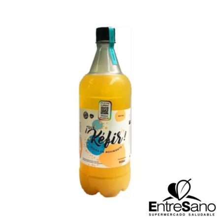 kefir sin tacc 910ml. - Que Kefir