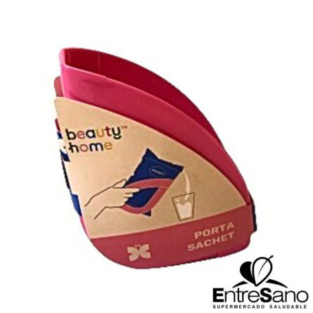PORTA SACHET LECHE - Anton