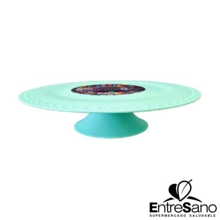 PLATO DE TORTA- Anton