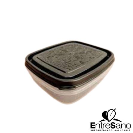 CONTENEDOR HERMTICO 0.6LT - Anton