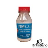 POLVO P/HORNEAR S/TACC 50GR. - Procal