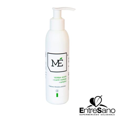 CREMA MODELADORA YERBA 190gr. - Me