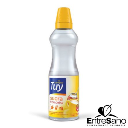 TUY LV SUCRA 200ml. - La Virginia