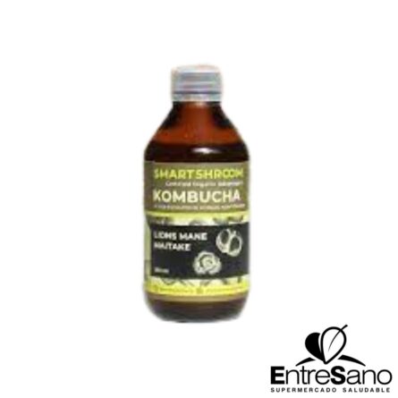 KOMBUCHA HONGO 300ML - SMART FOODS