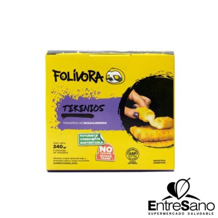 TEKENIOS 240 GR - FOLIVORA