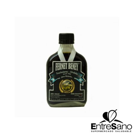 FERNET PETACA  200ML- BENEY