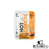 NOT CHEESE CHEDDAR 140gr - Notco